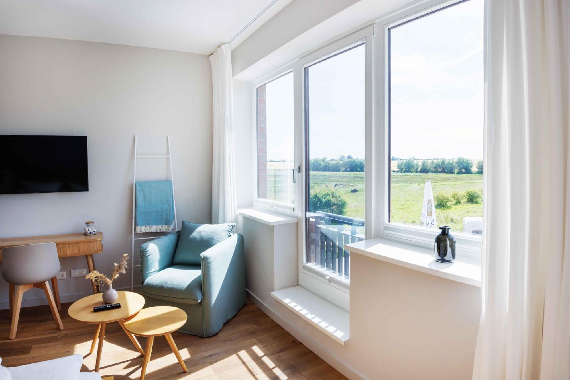 Bades Huk Marina Hotel Hohen Wieschendorf Екстериор снимка